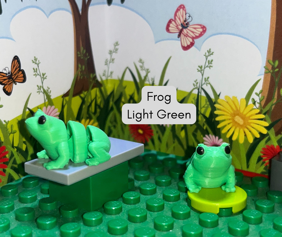 Frog