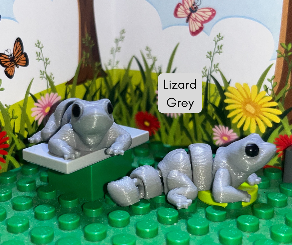 Lizard