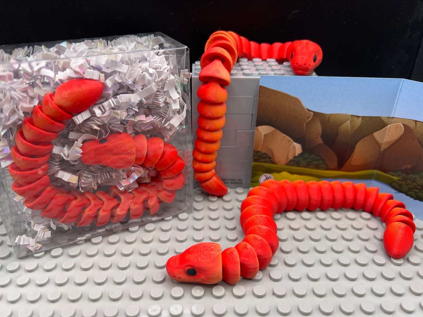 Snake
