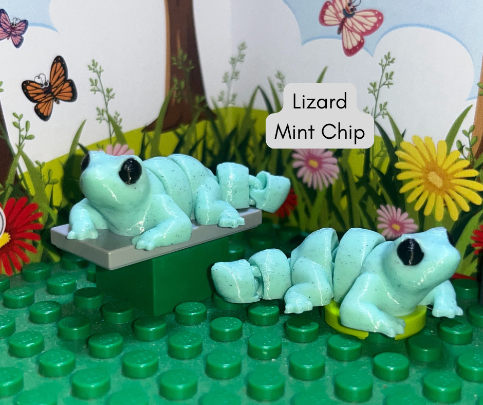 Lizard