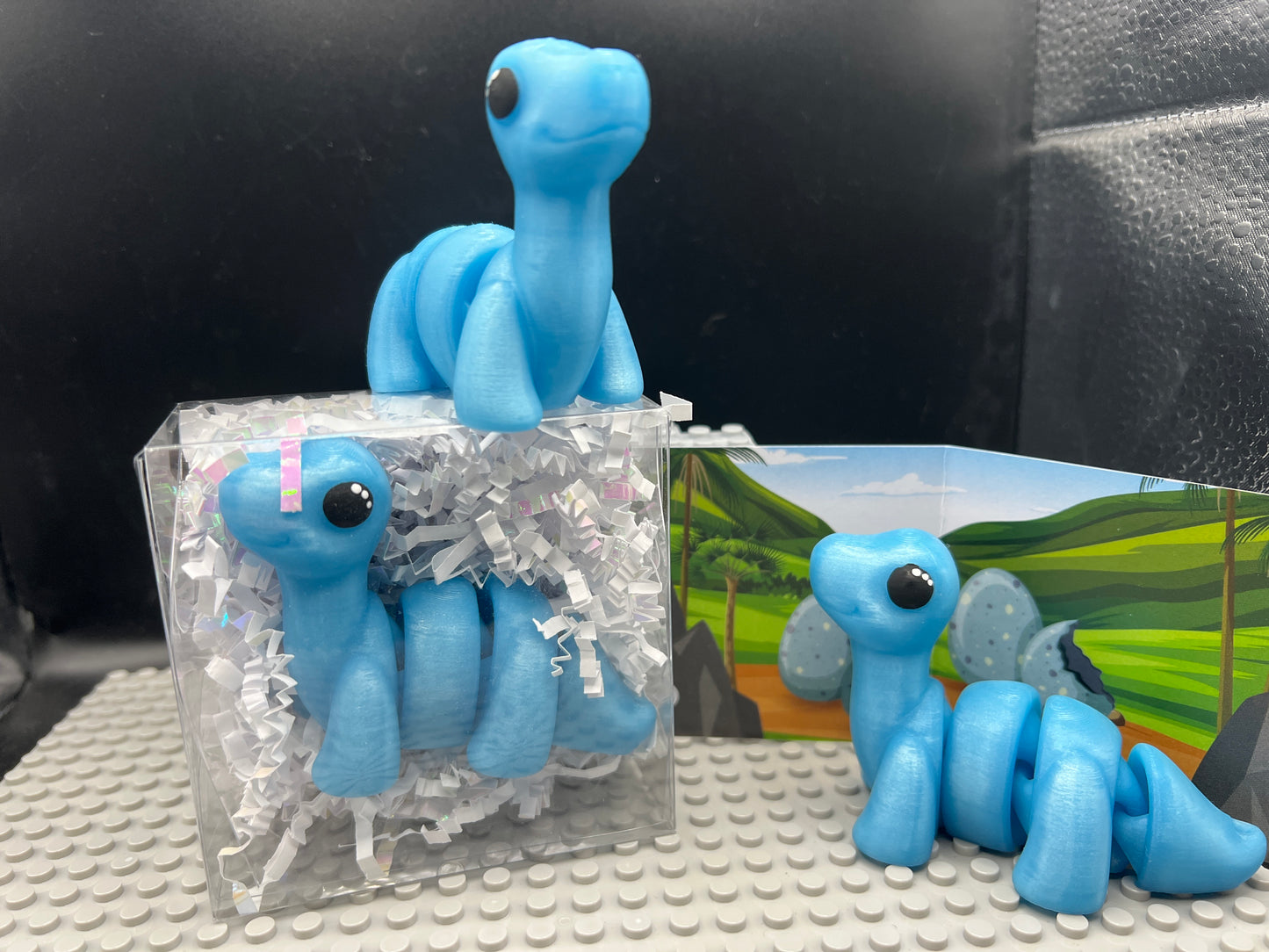 Brontosaurus