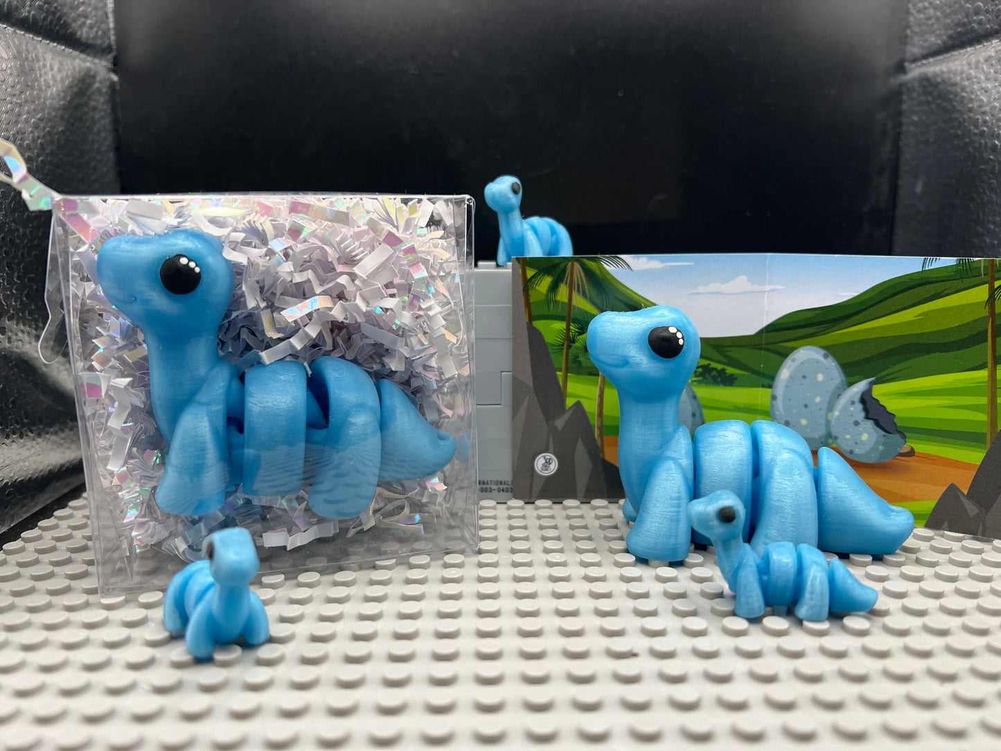Brontosaurus