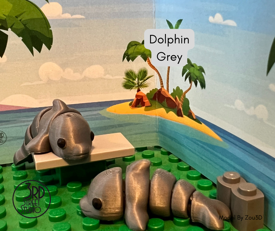 Dolphin