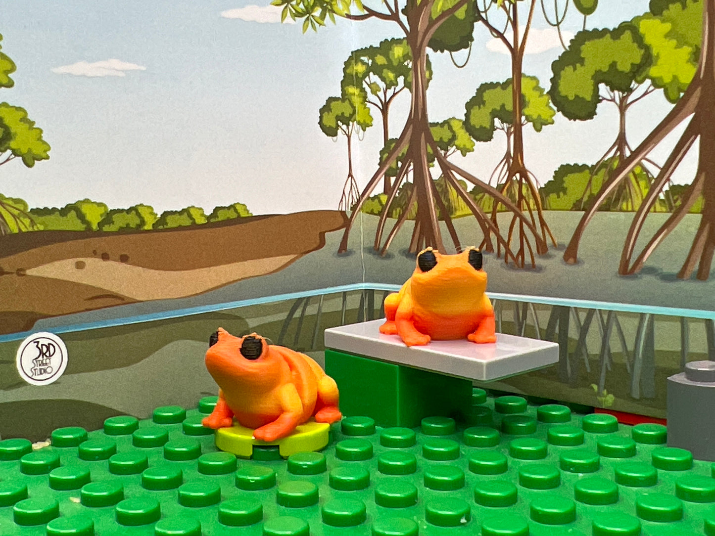 Frog