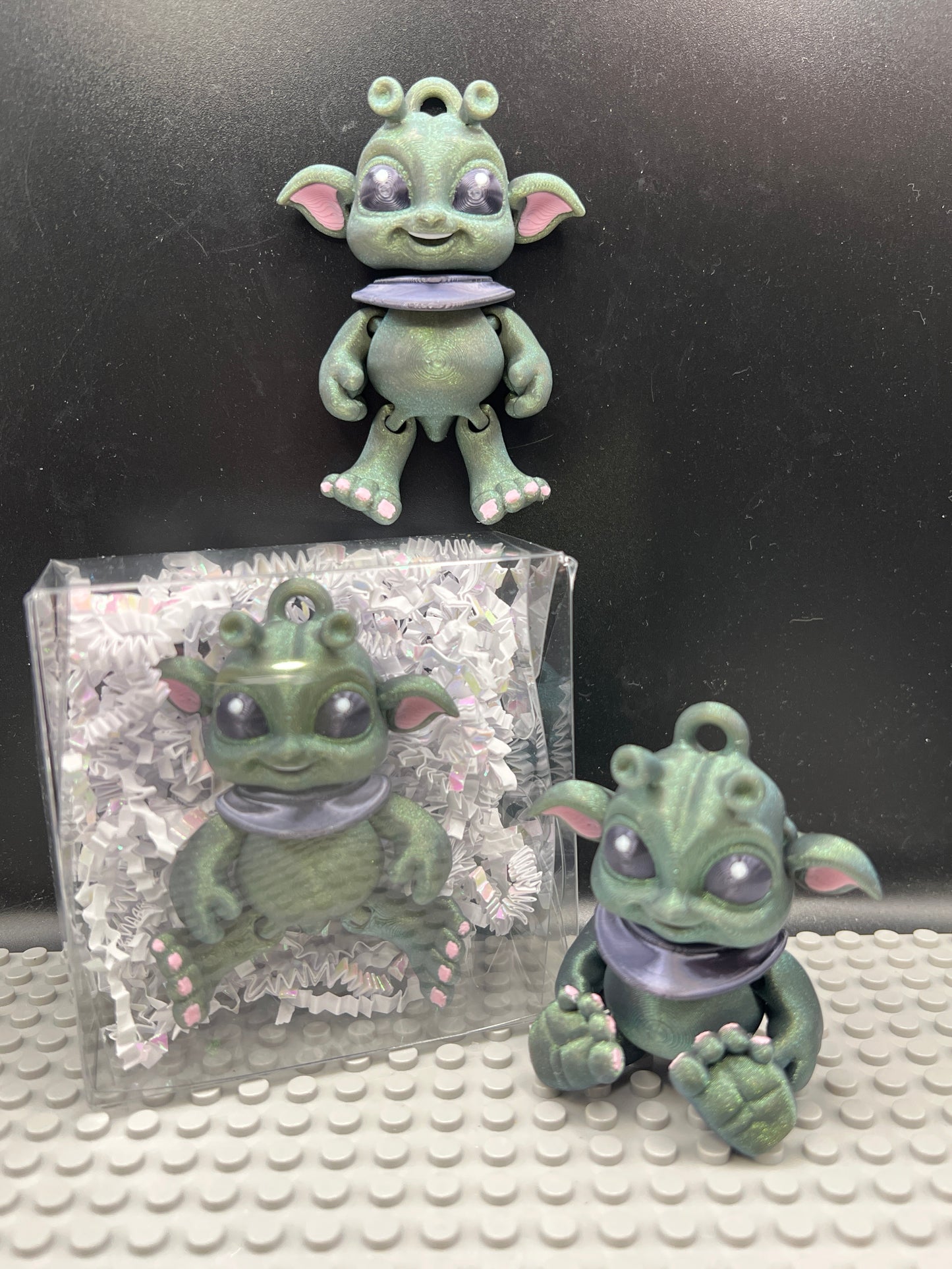 Alien