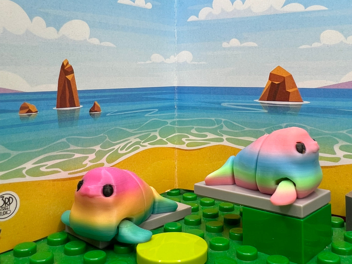Walrus