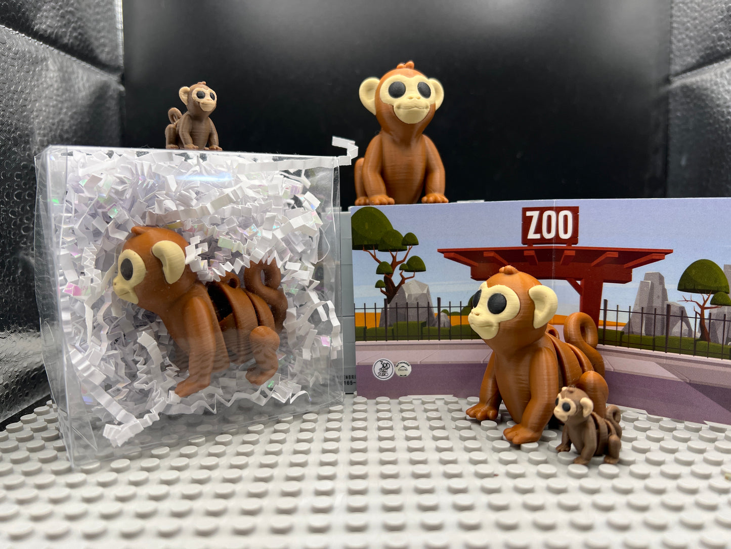 Monkey