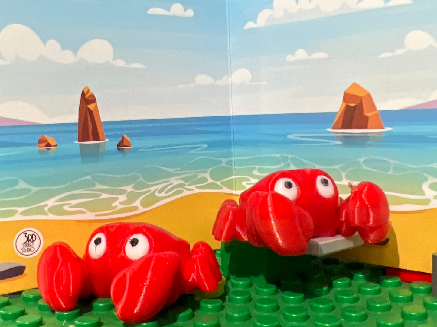 Crab