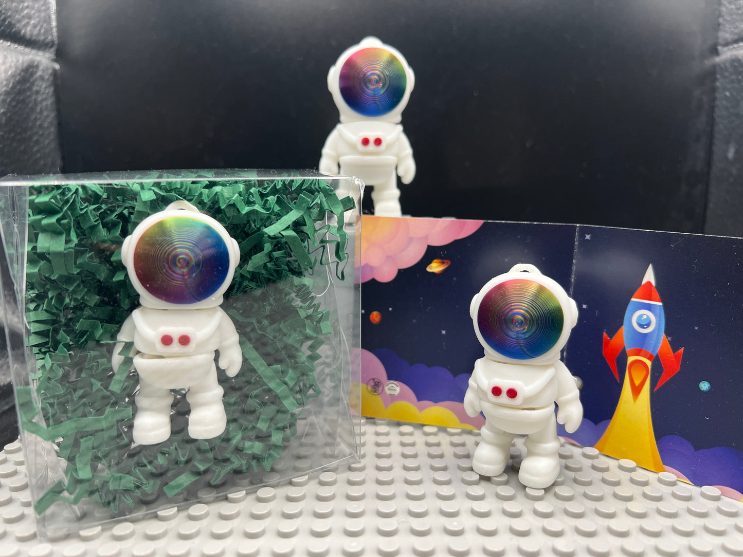 Astronaut