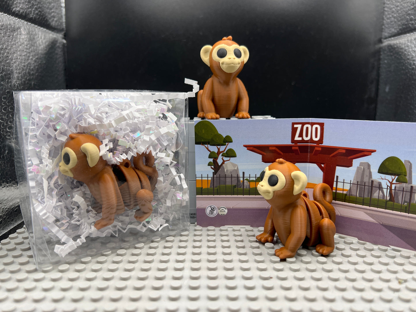 Monkey