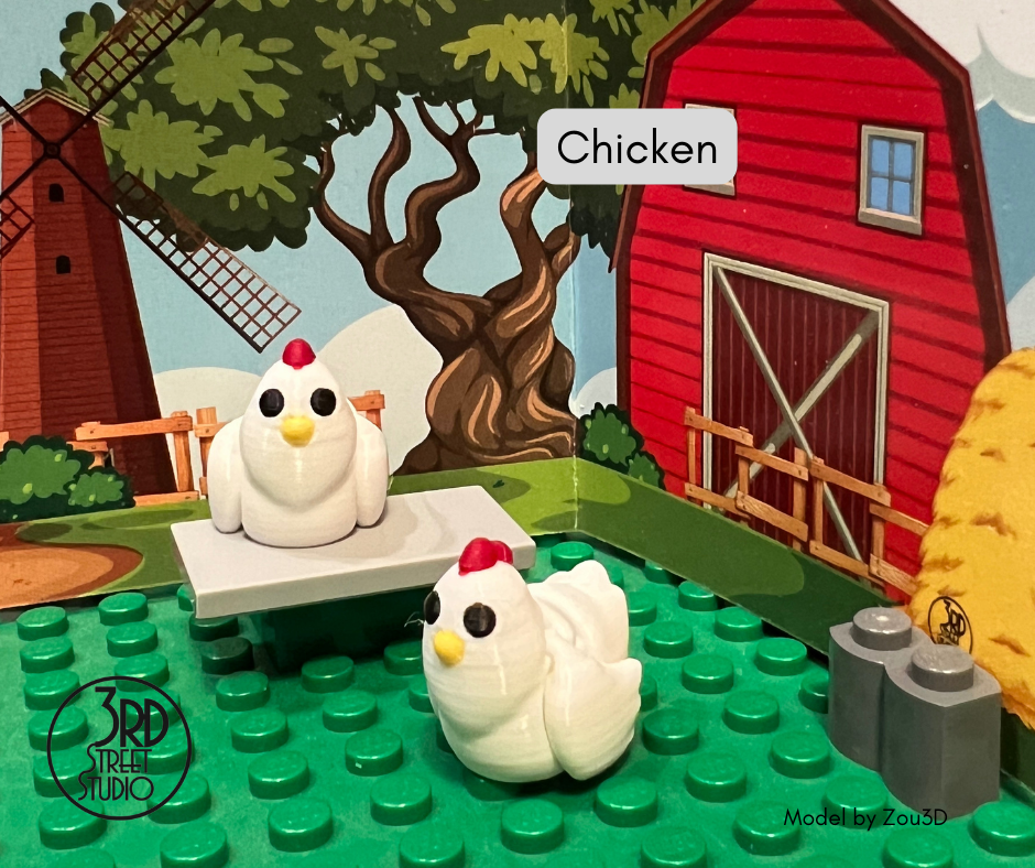 Chicken