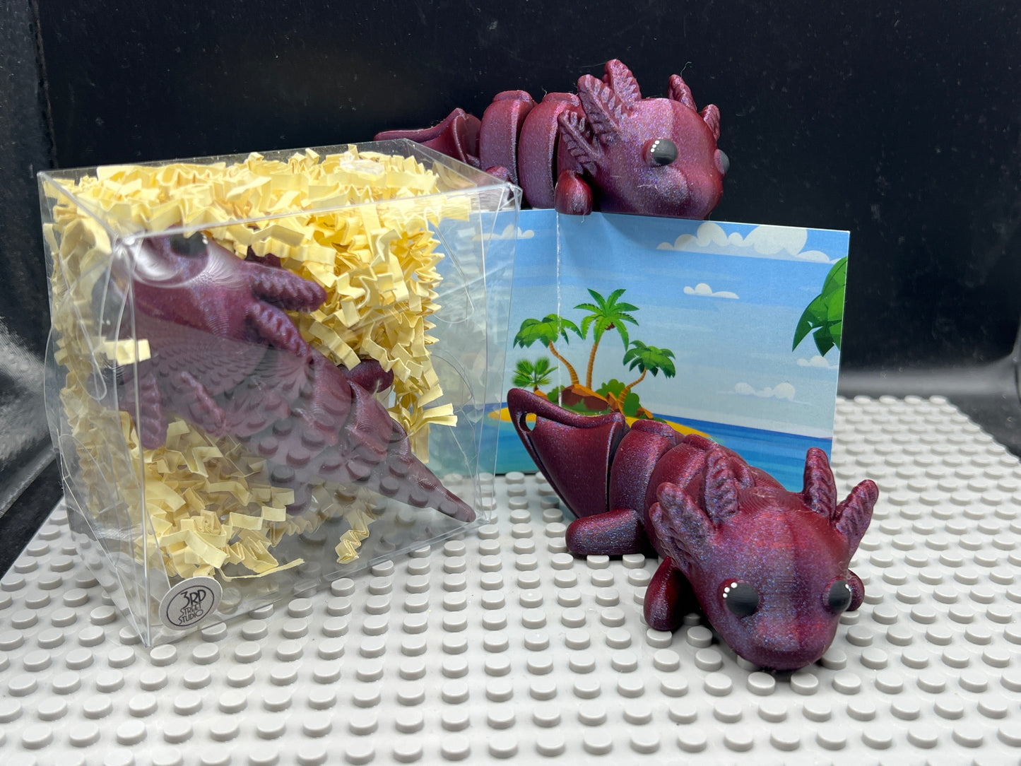 Axolotl