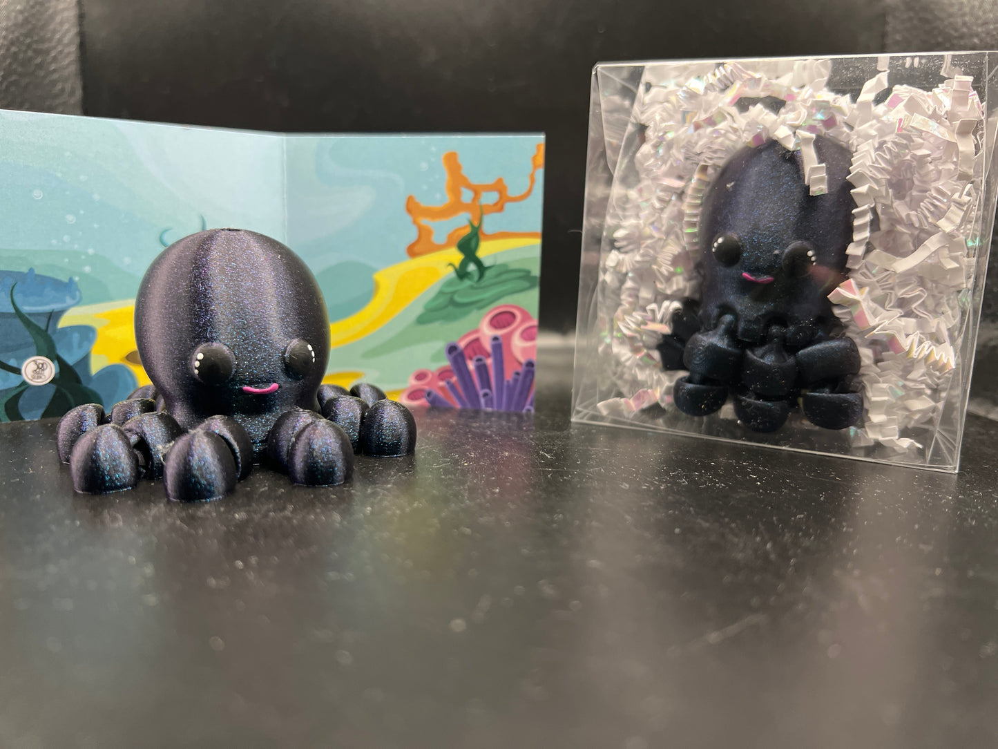 Octopus
