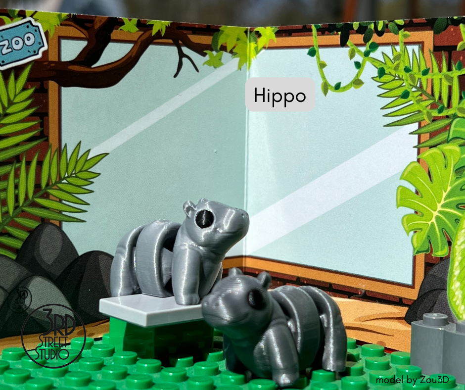 Hippo