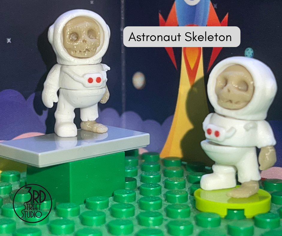 Astronaut