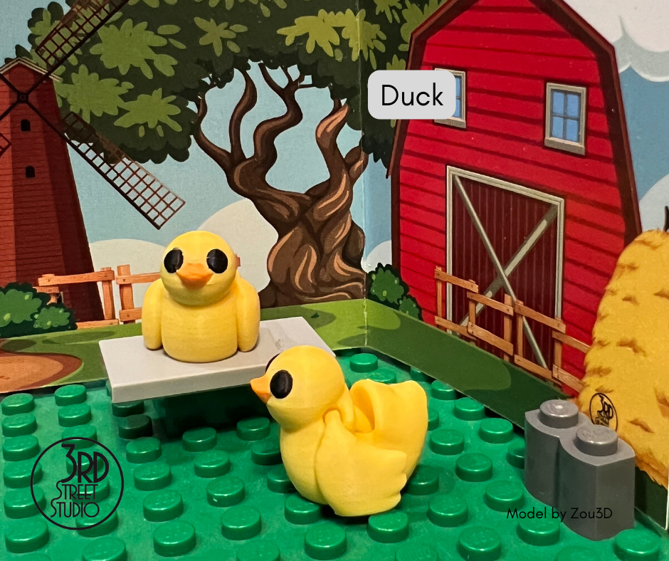 Duck