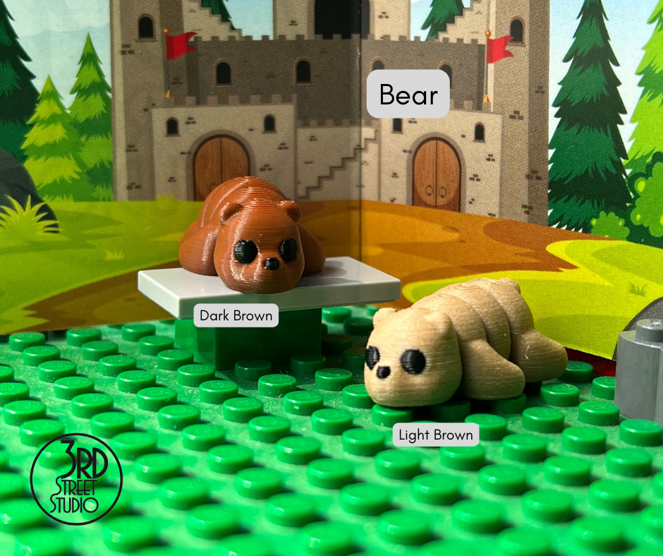 Bear