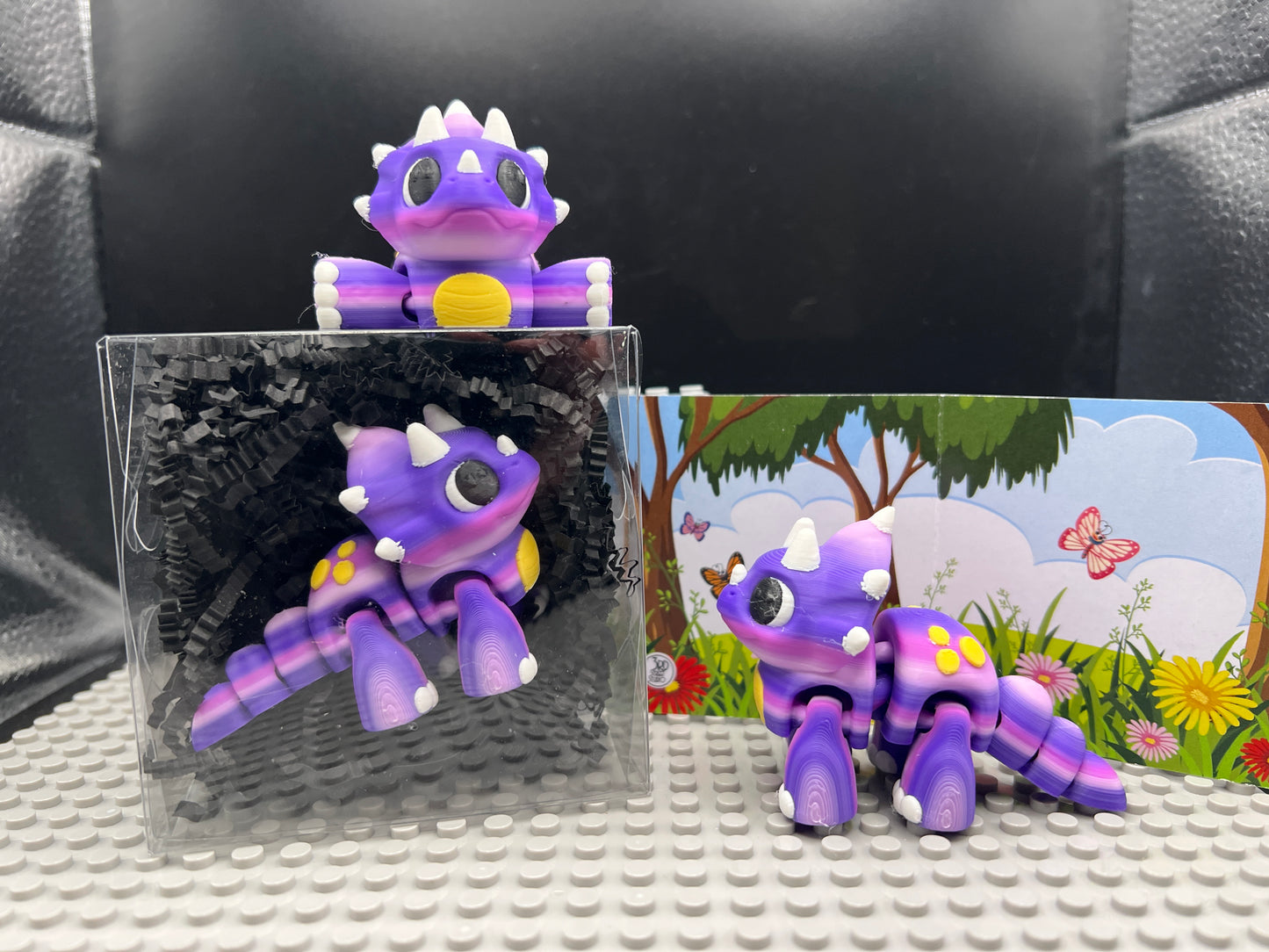Triceratops