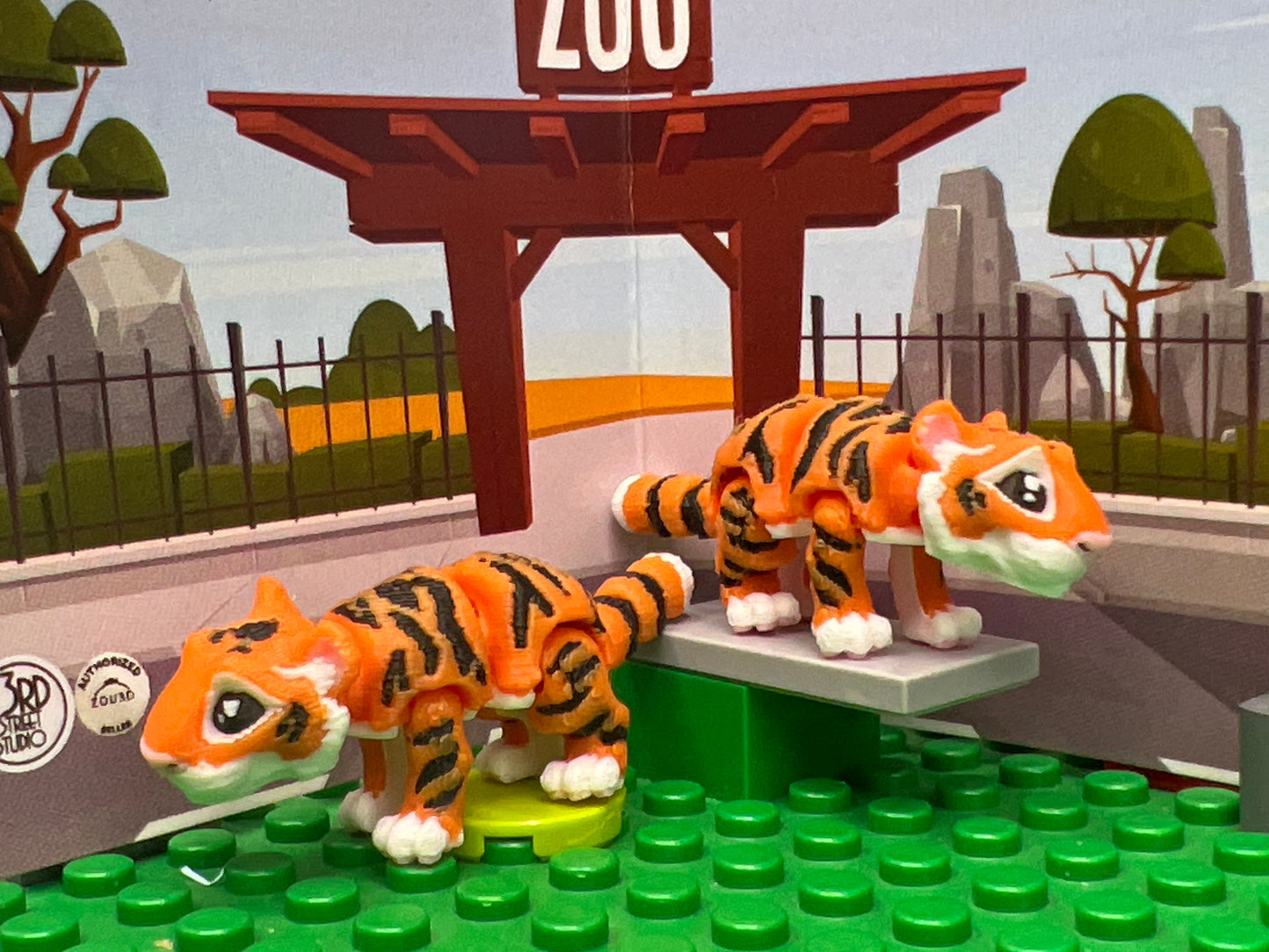 Tiger