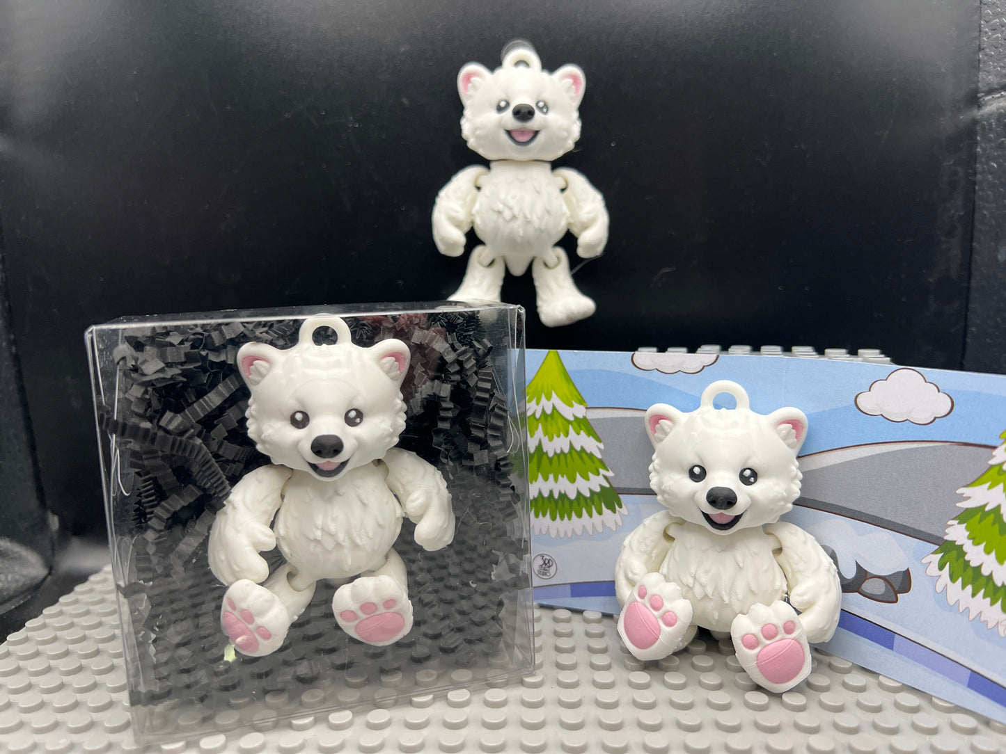 Polar Bear