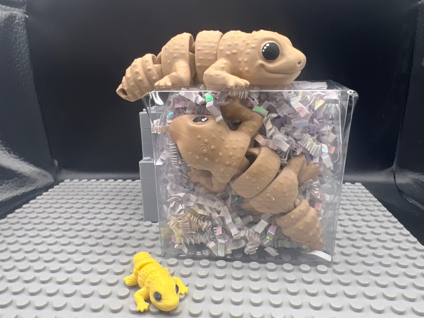 Gecko