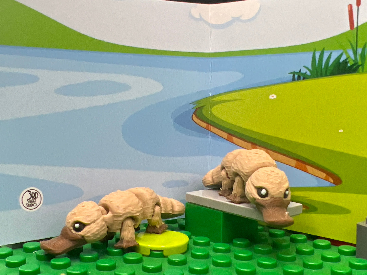 Platypus