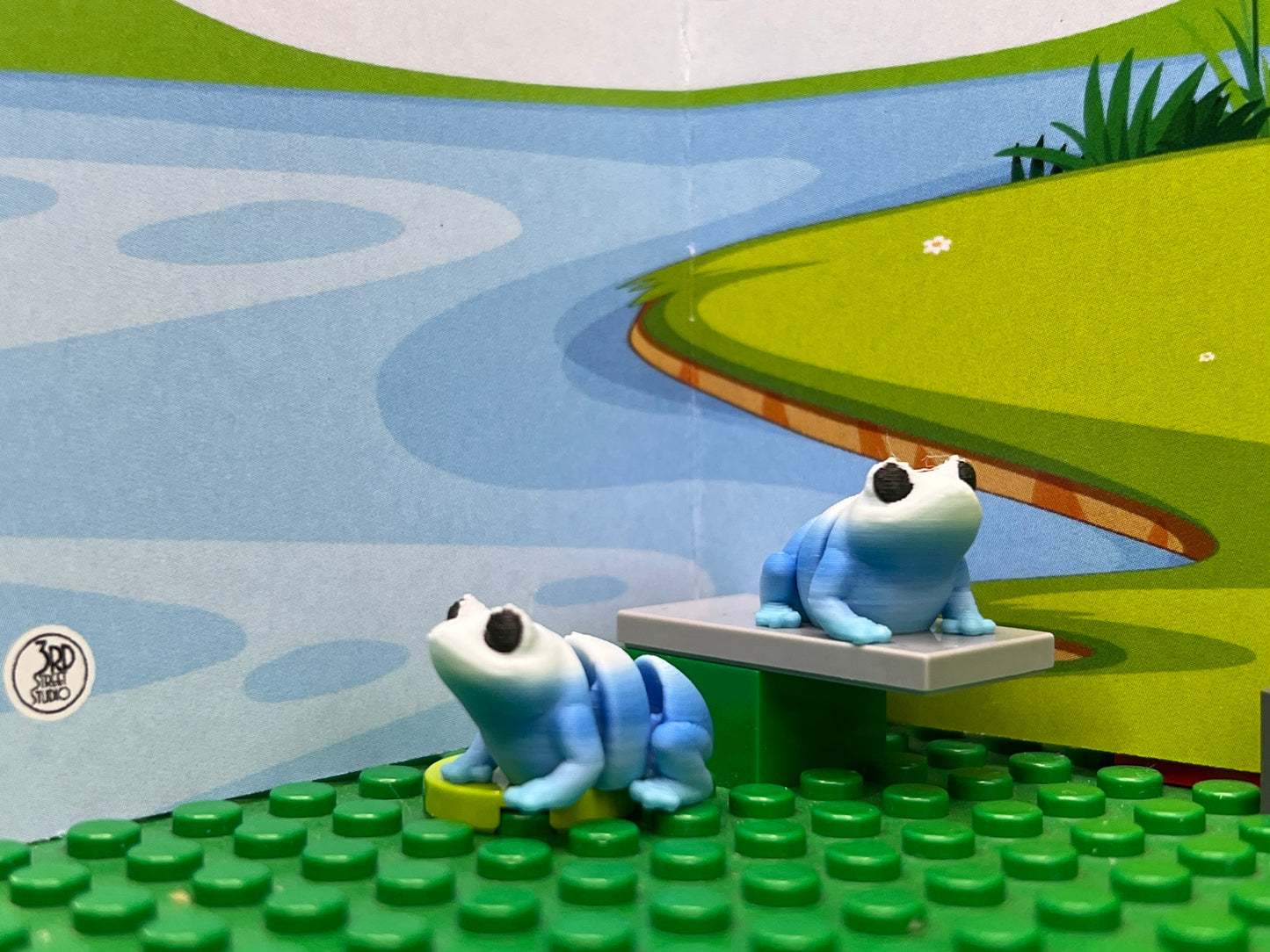 Frog