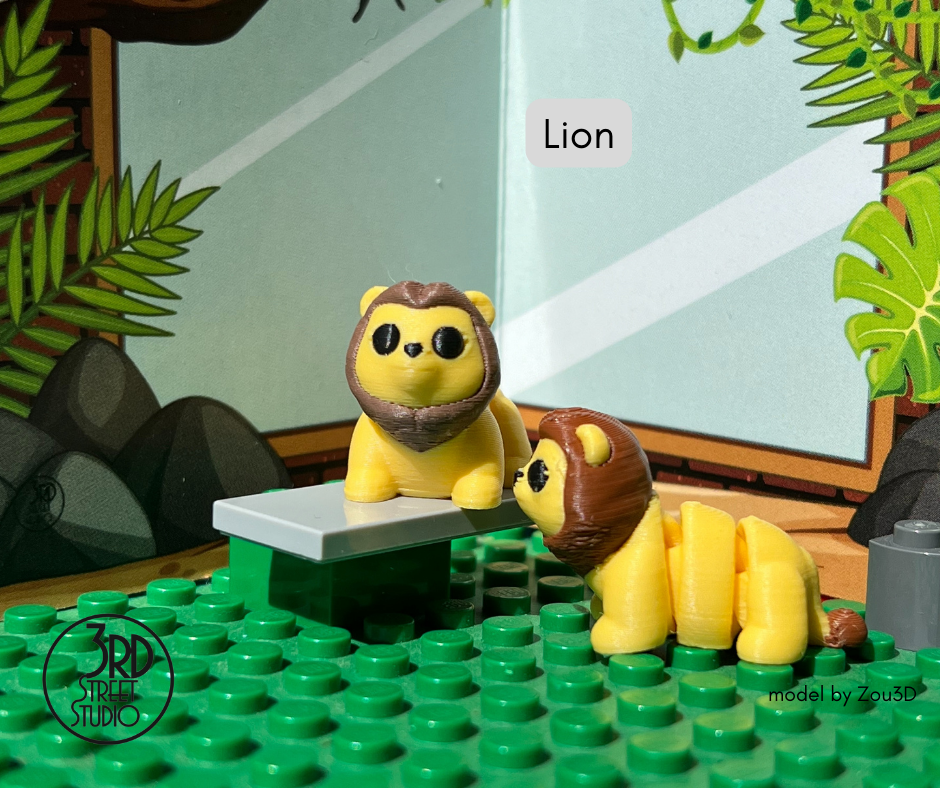 Lion