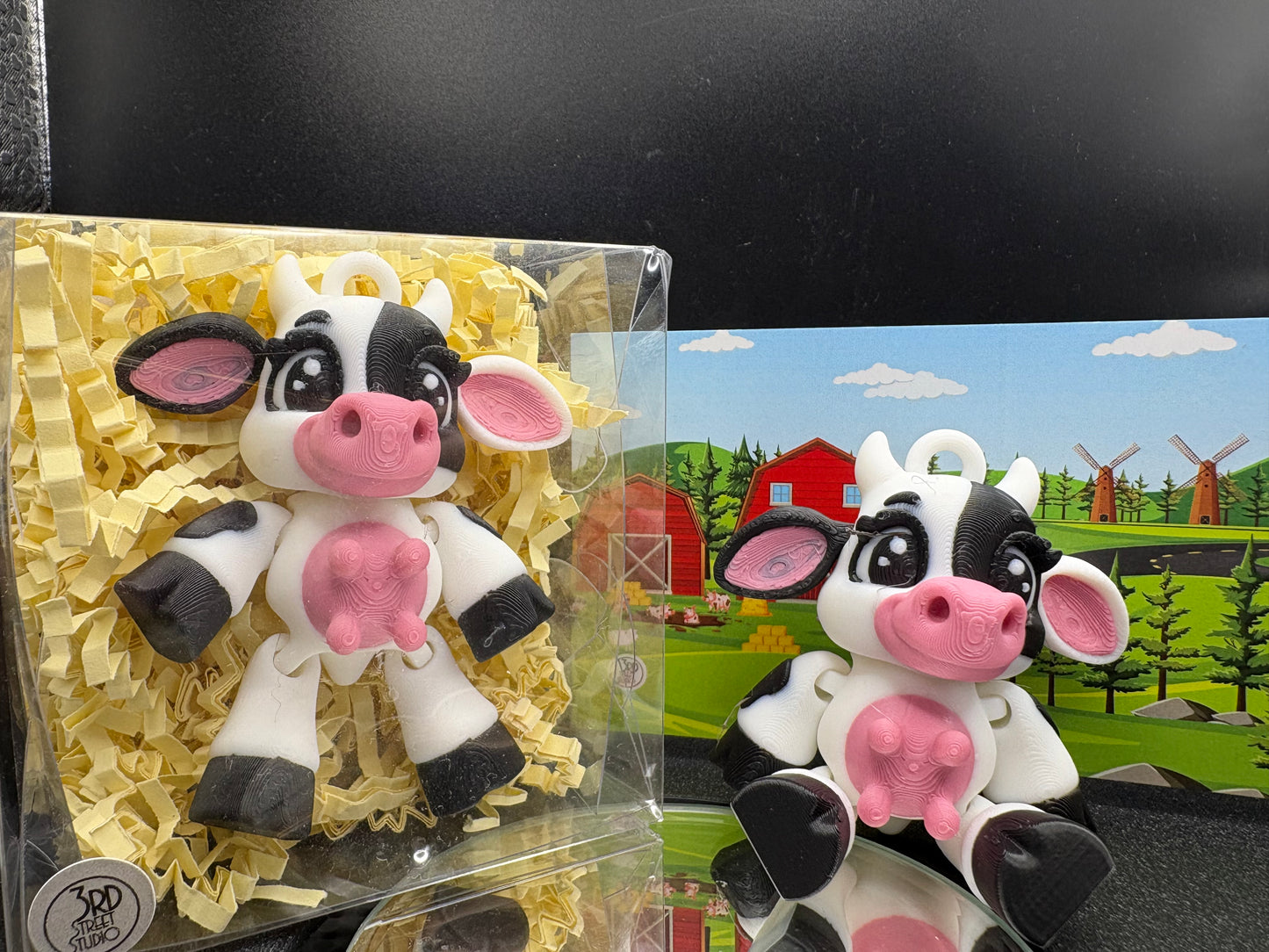 Cow