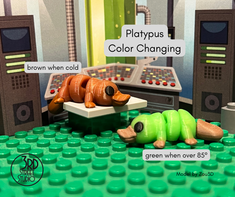 Platypus
