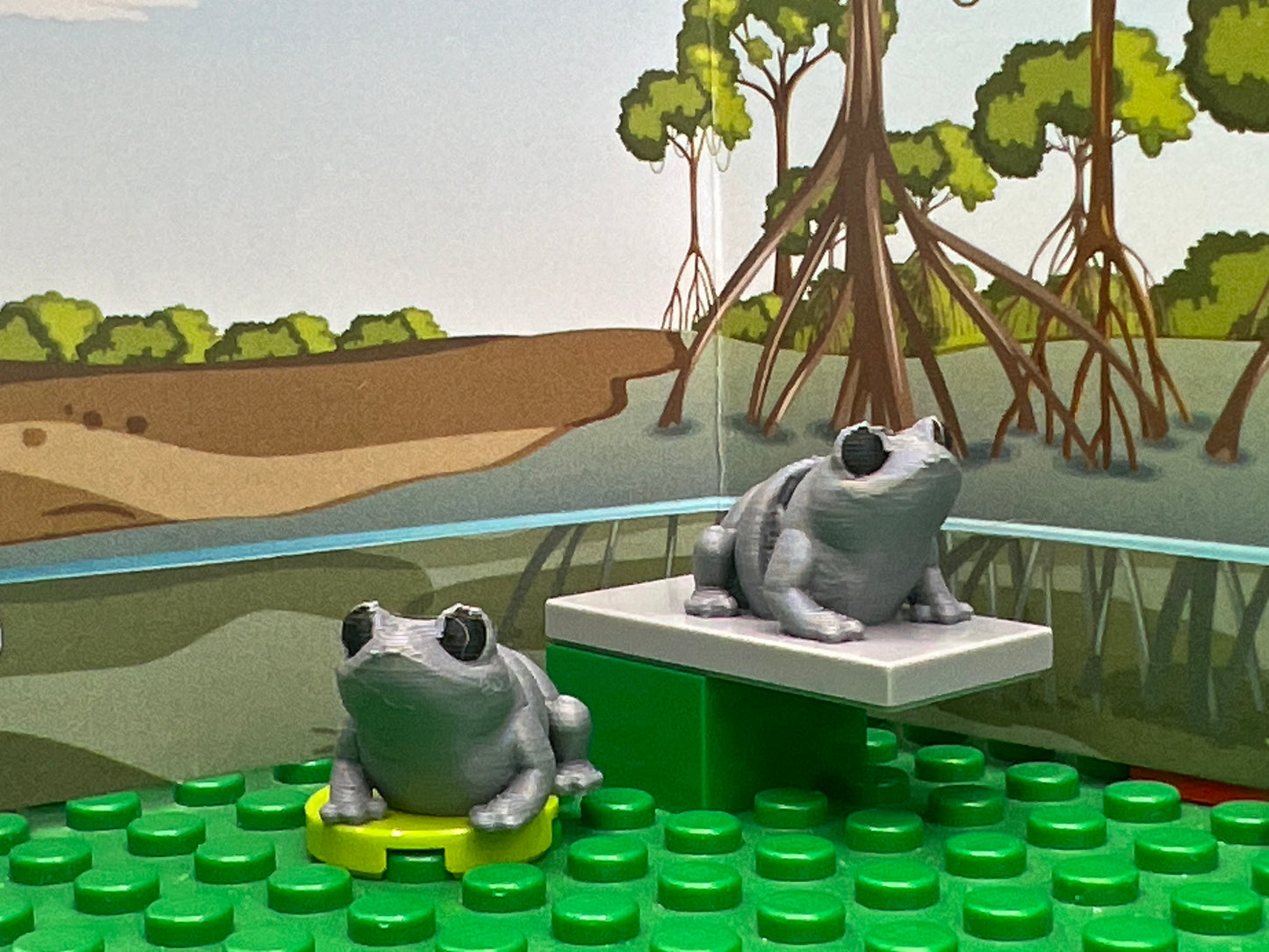 Frog