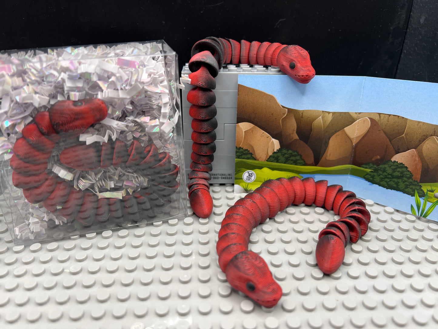Snake