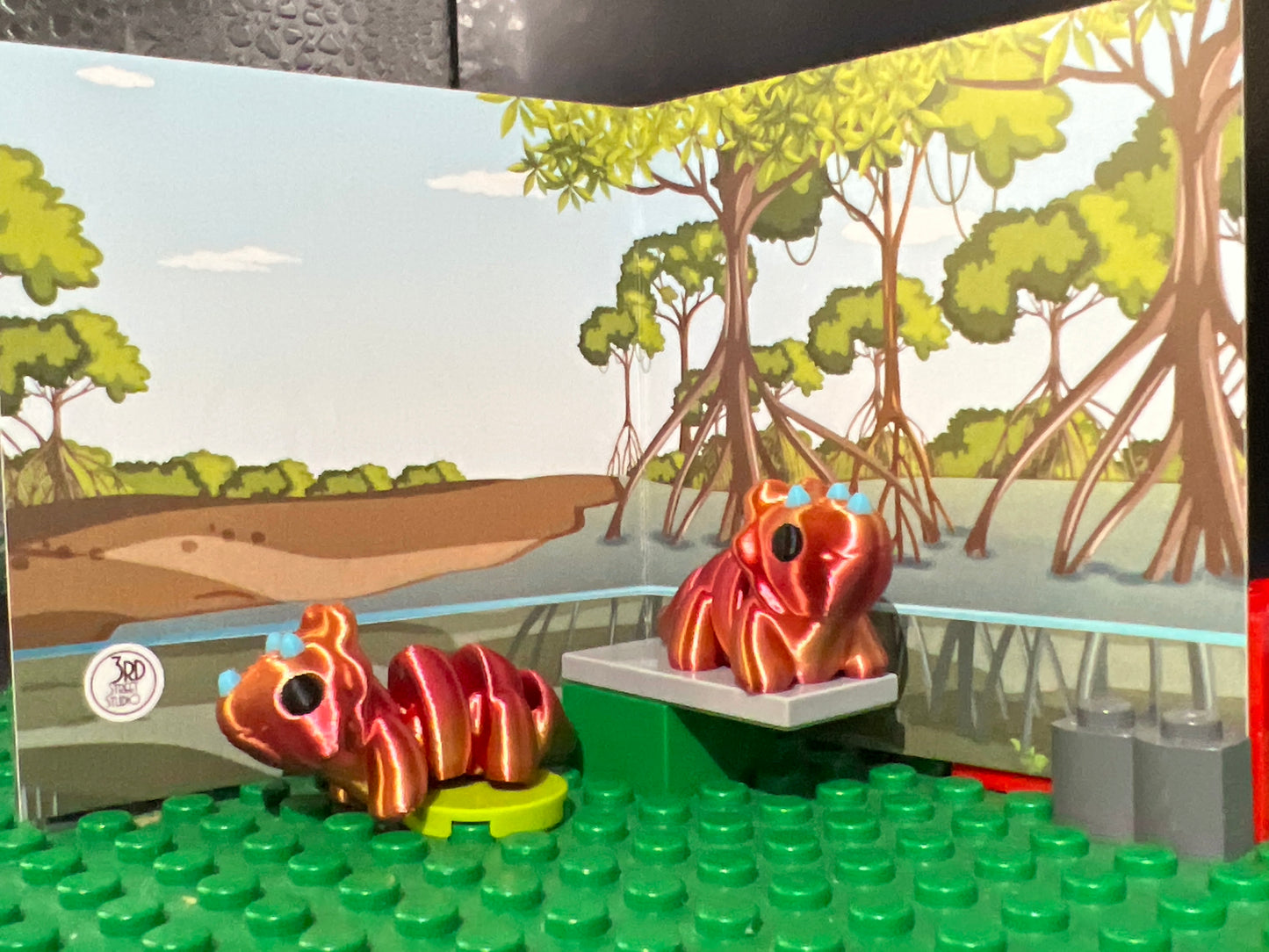 Triceratops