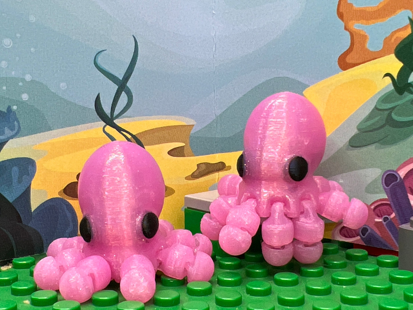Octopus