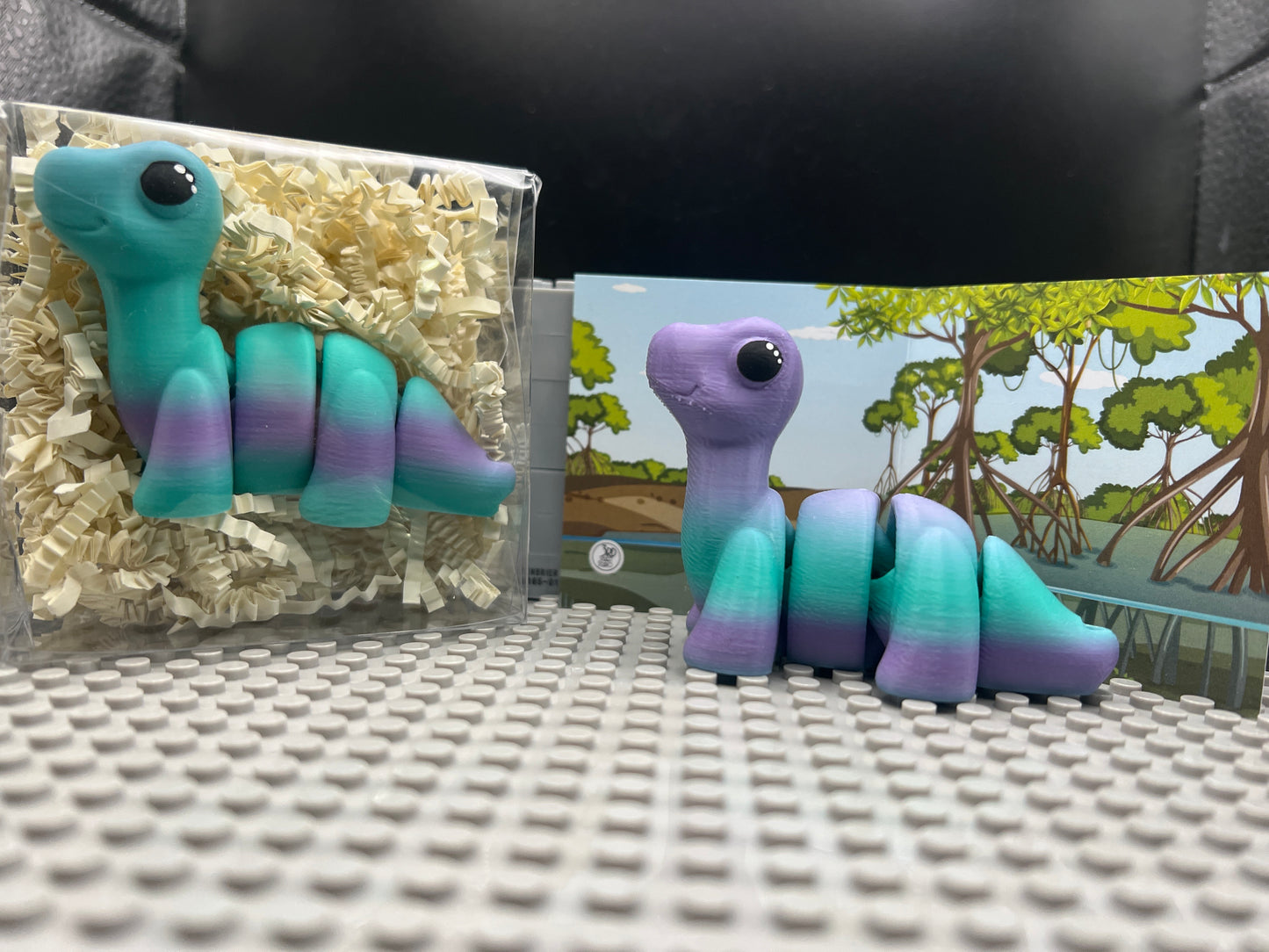 Brontosaurus
