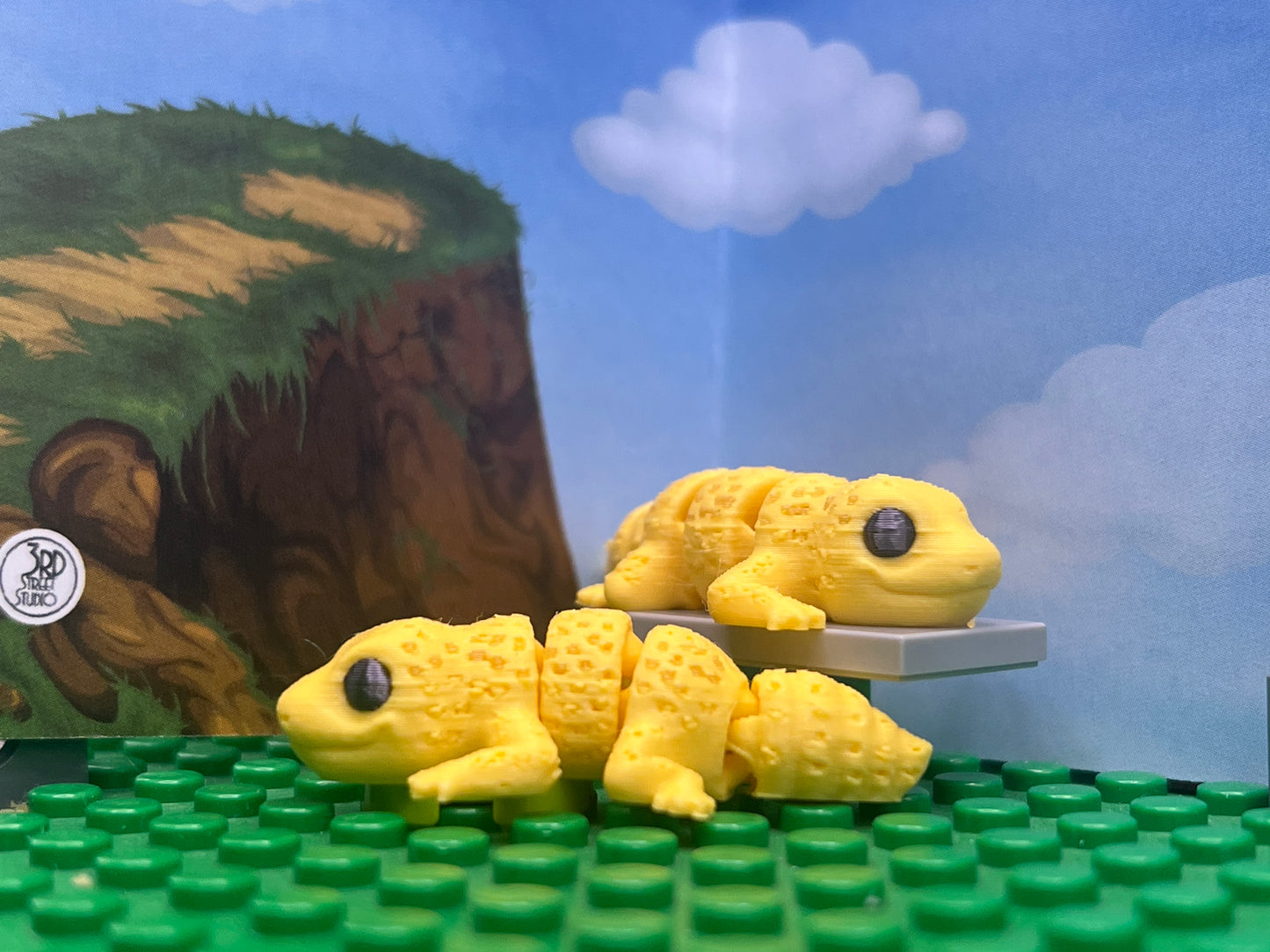 Gecko