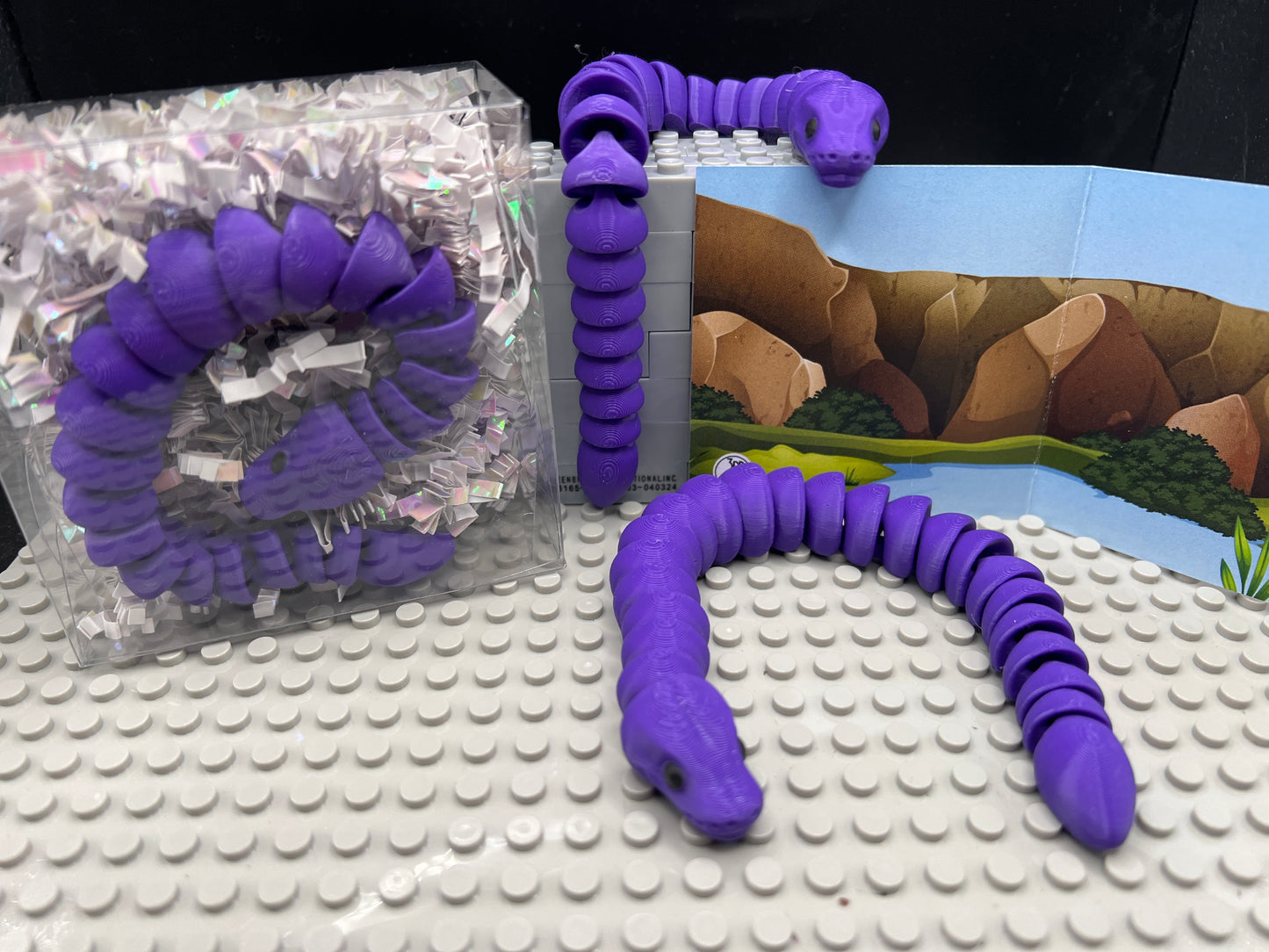 Snake