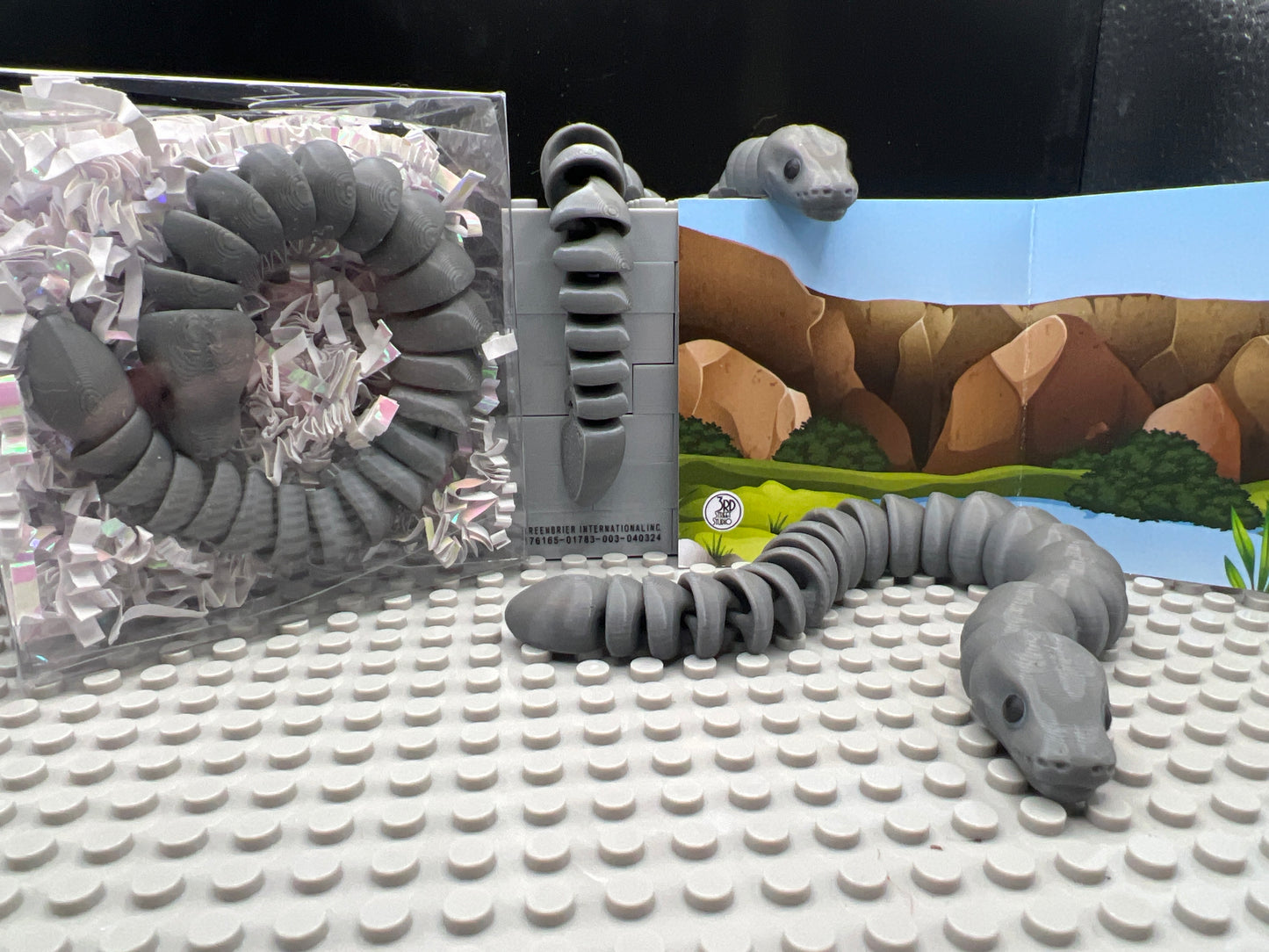 Snake