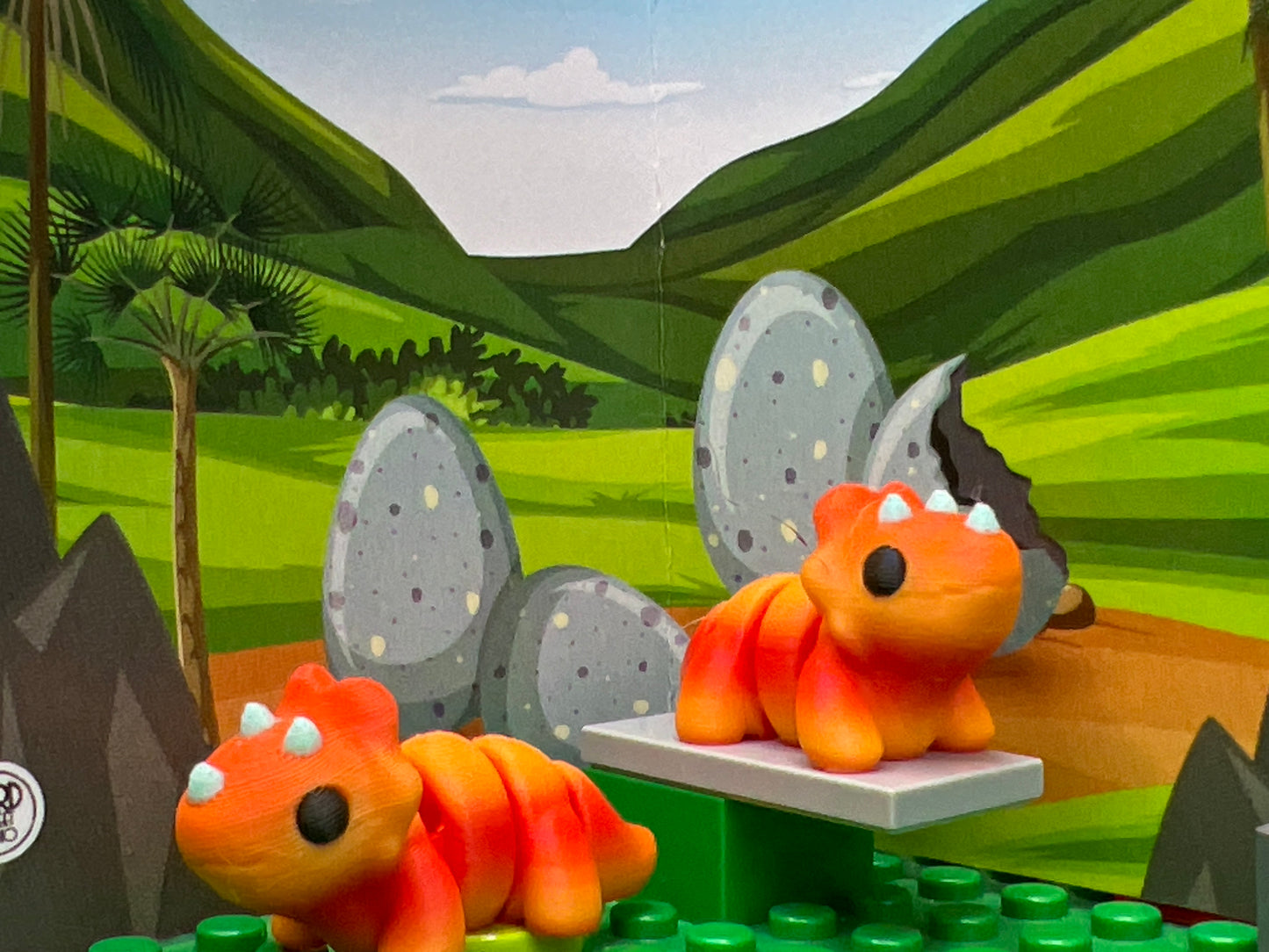 Triceratops