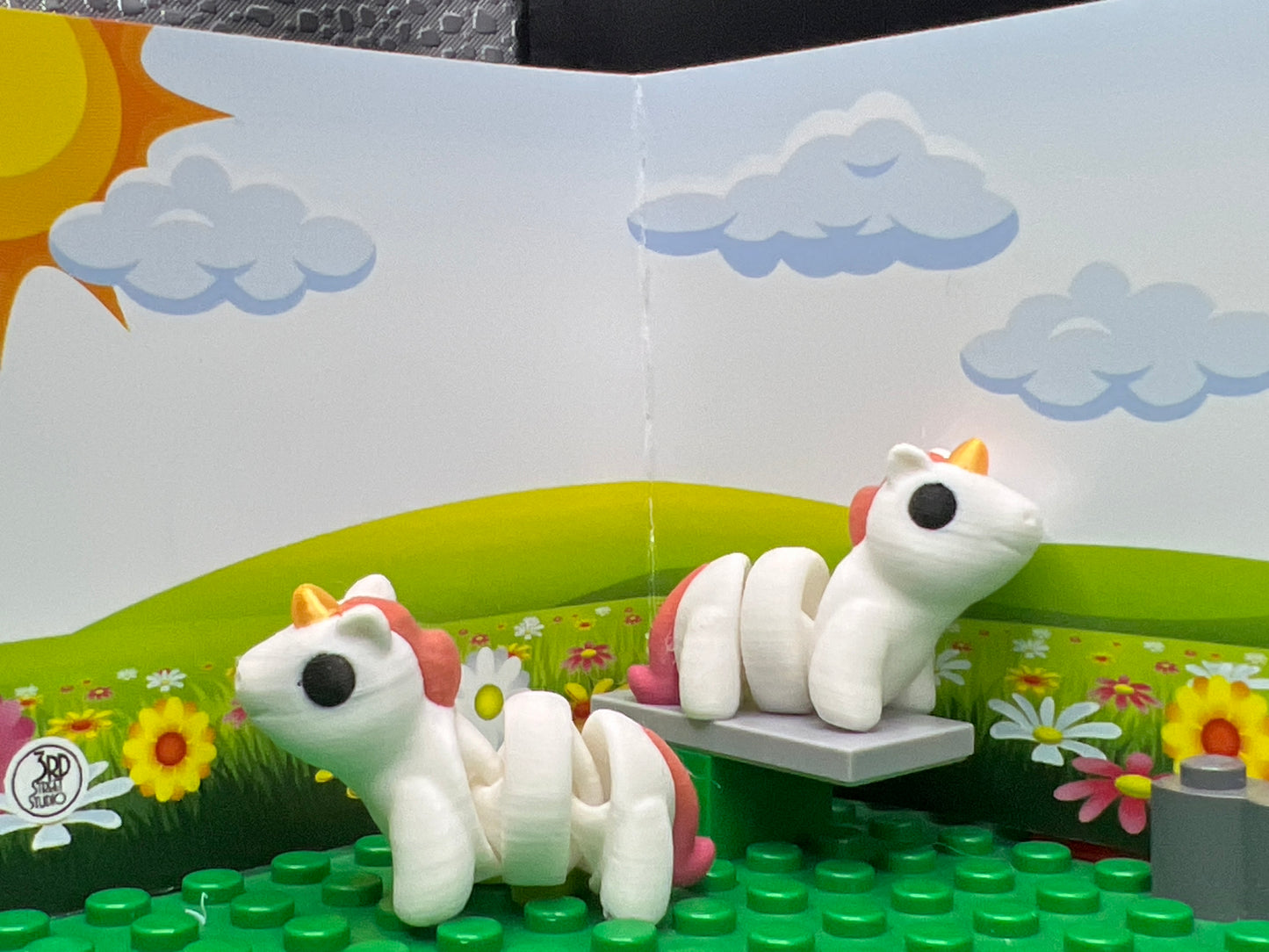 Unicorn