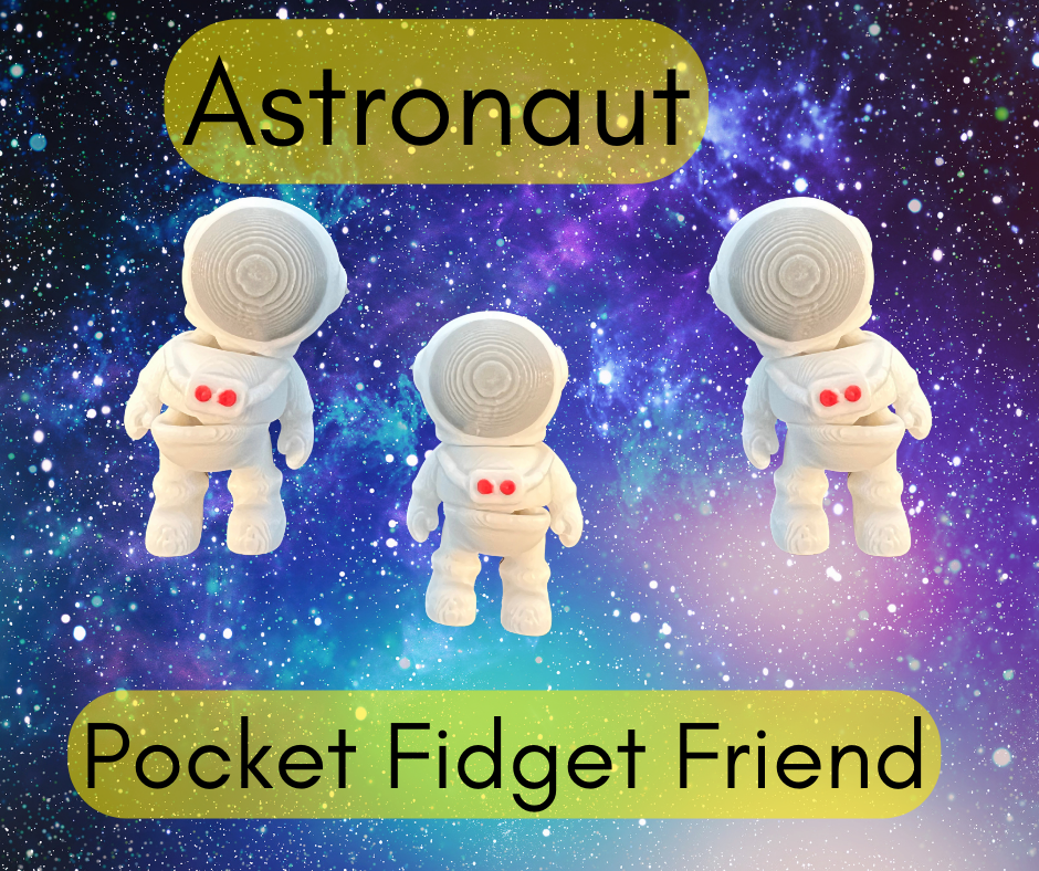 Astronaut