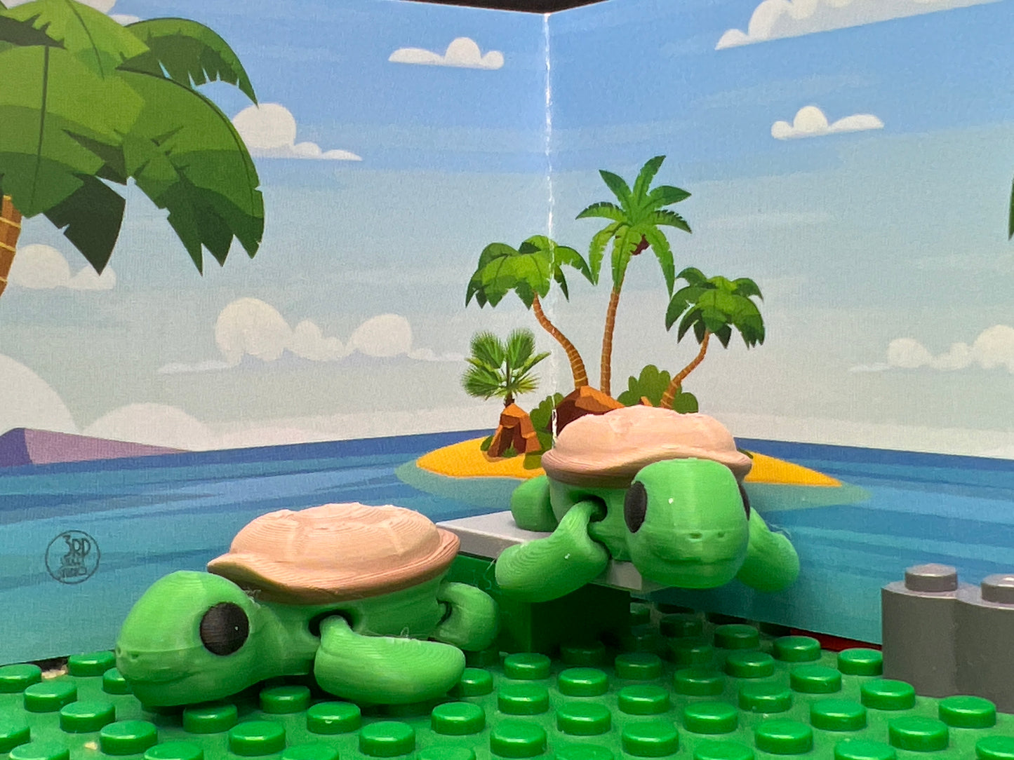 Turtle