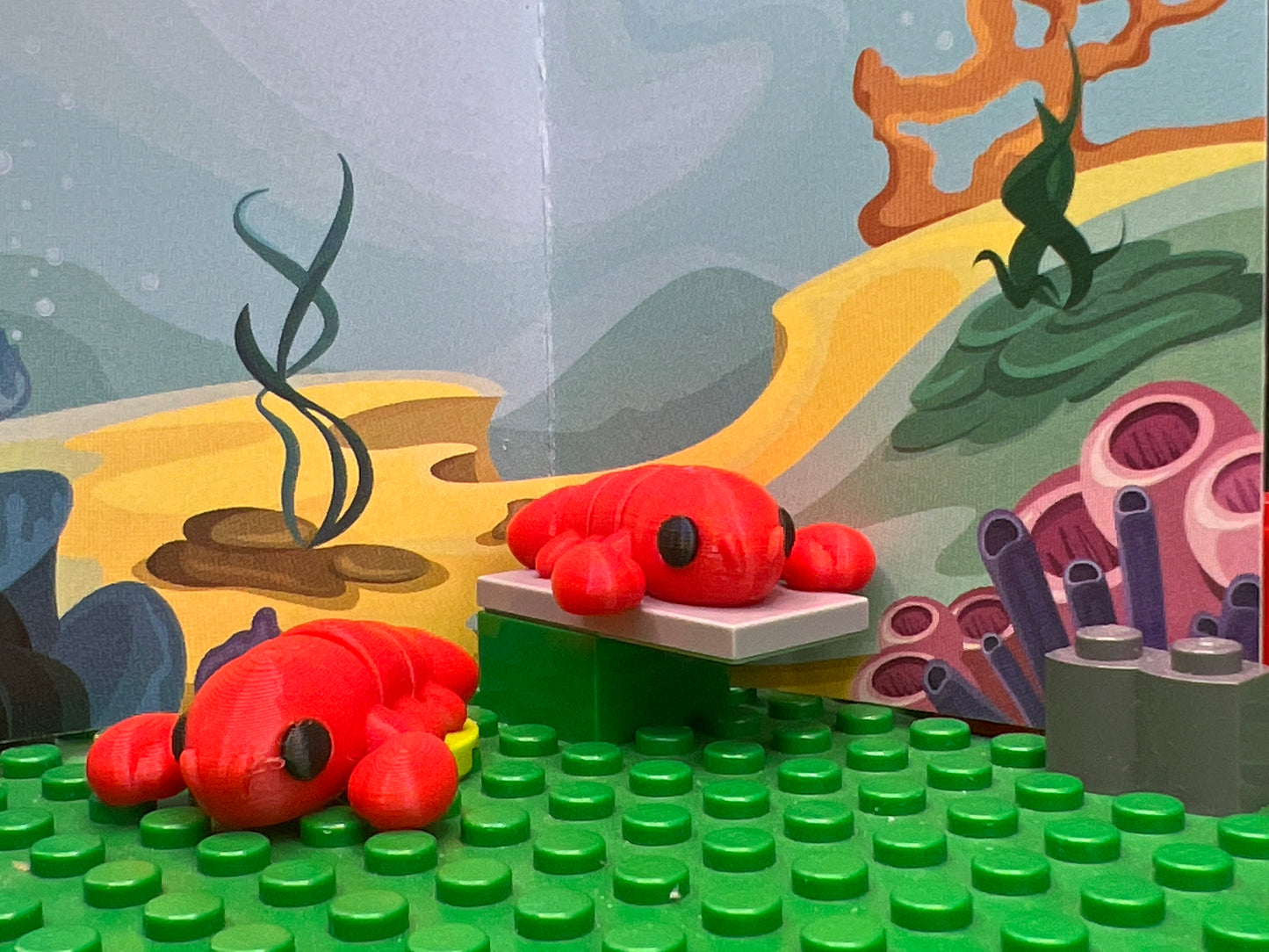 Lobster