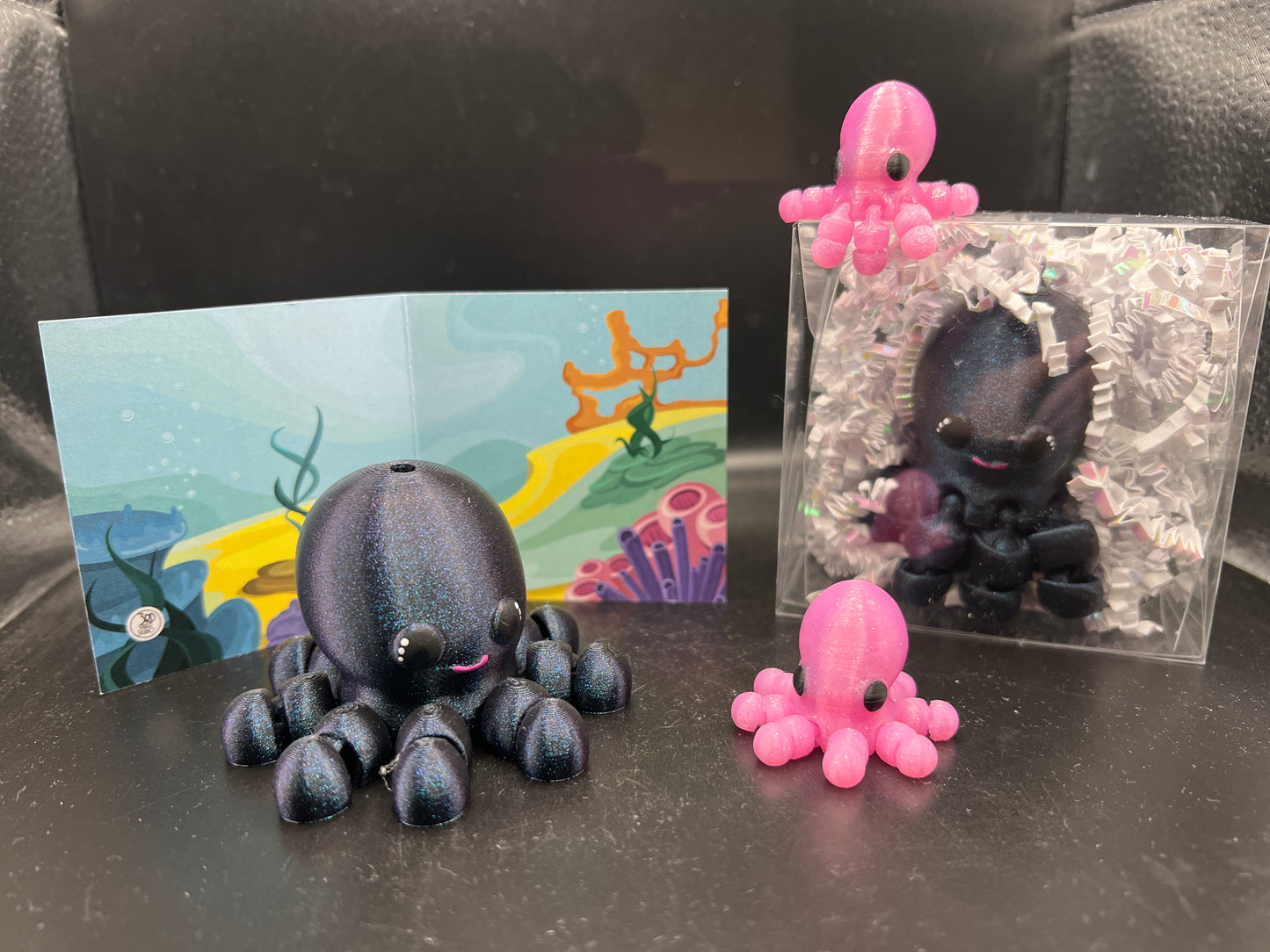 Octopus