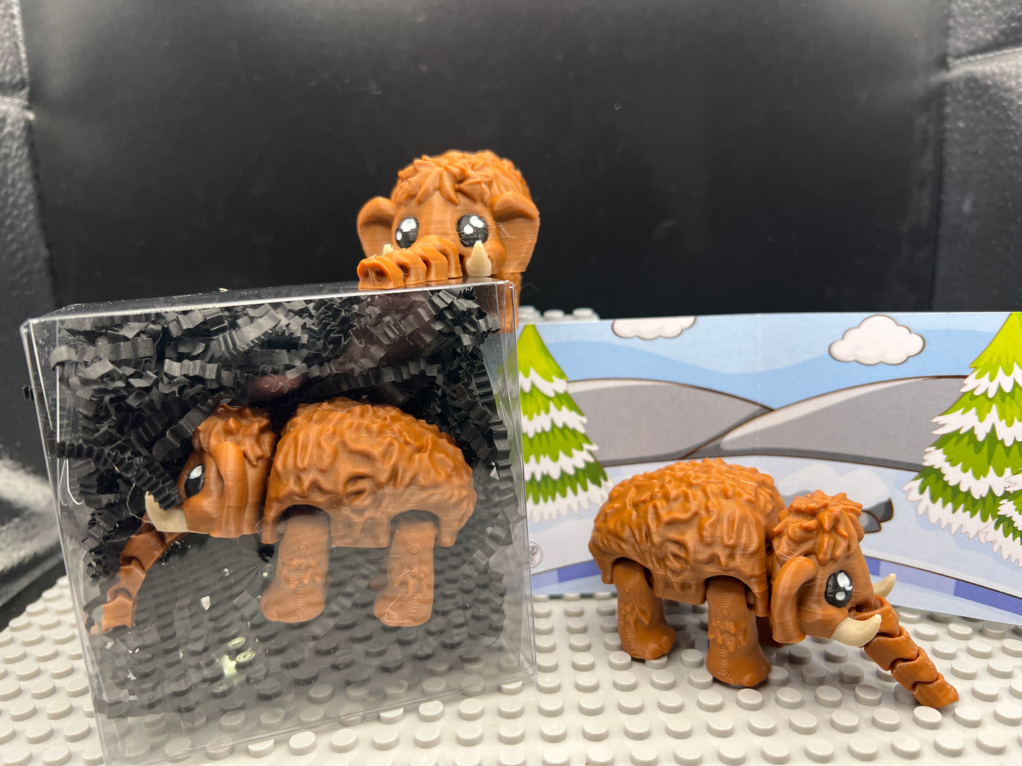 Mammoth