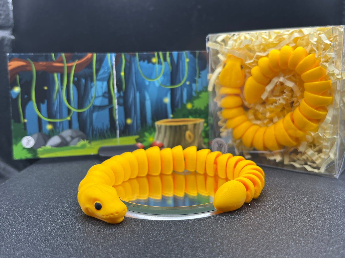 Snake