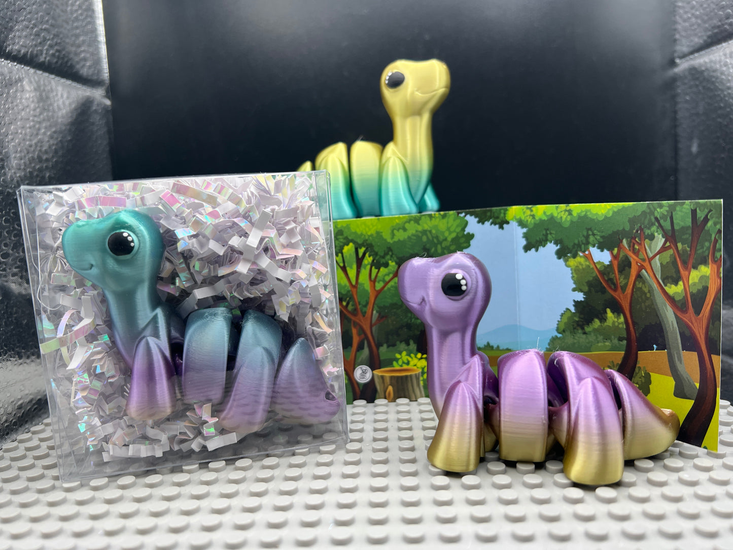 Brontosaurus