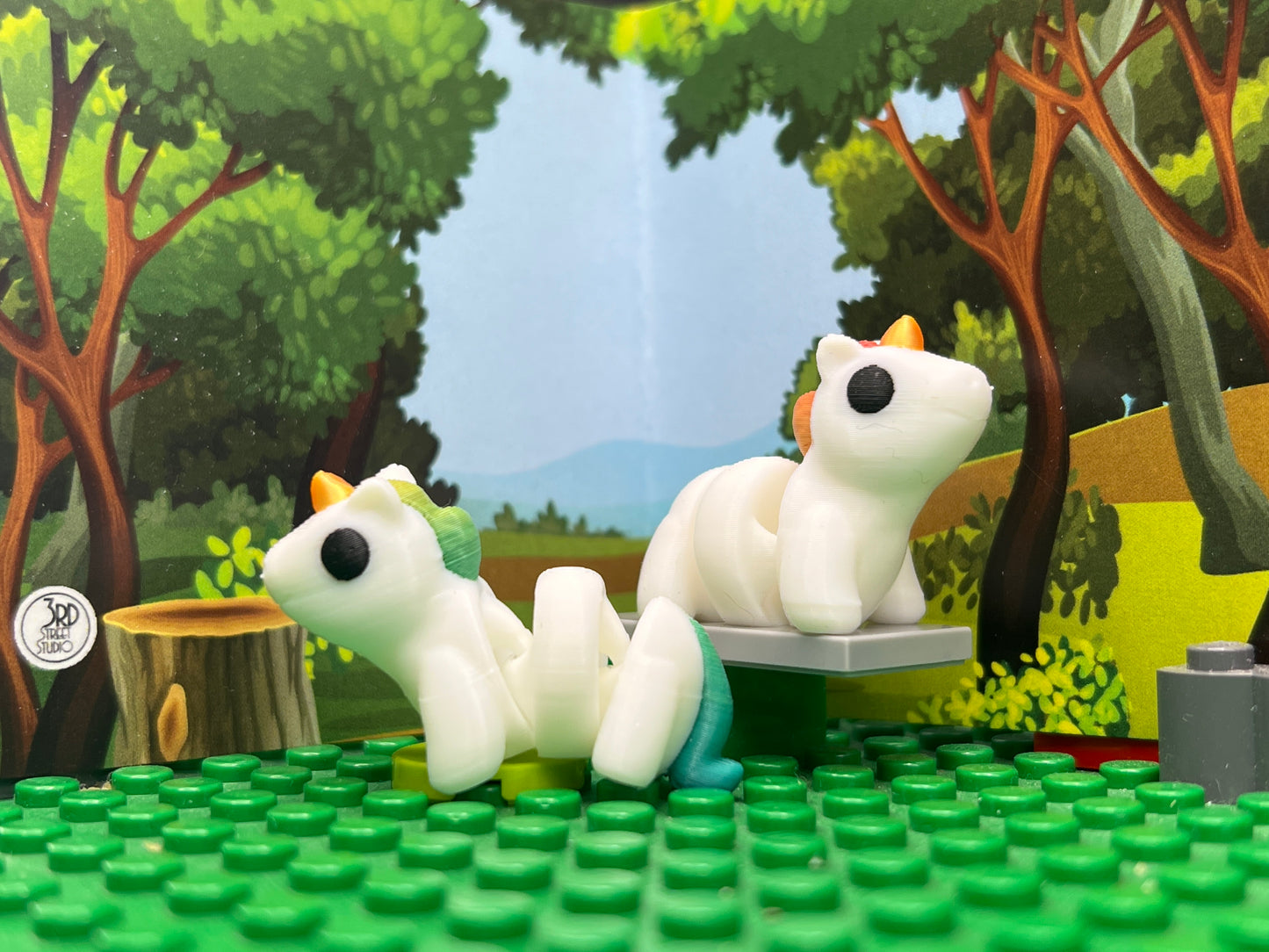 Unicorn