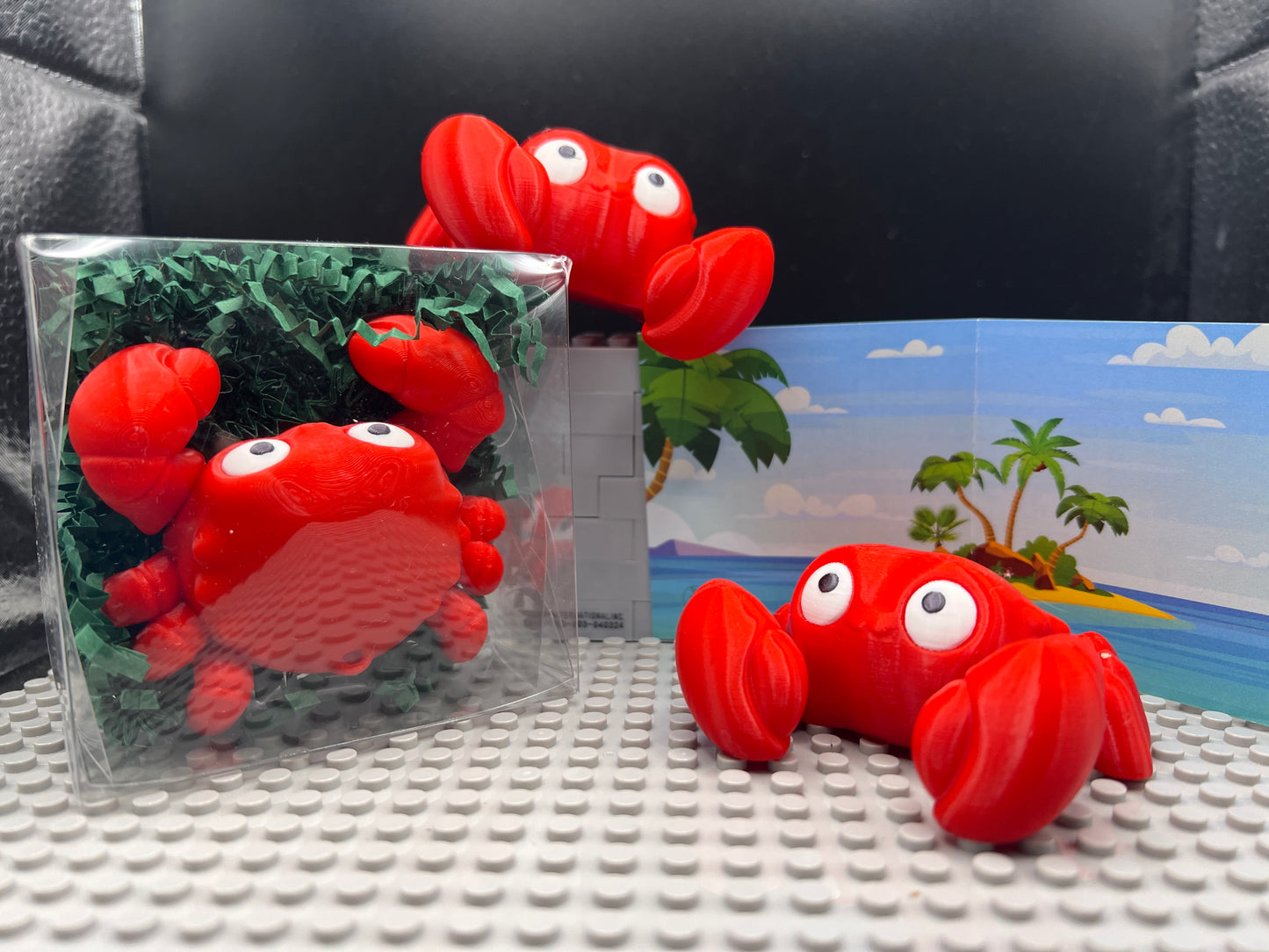 Crab