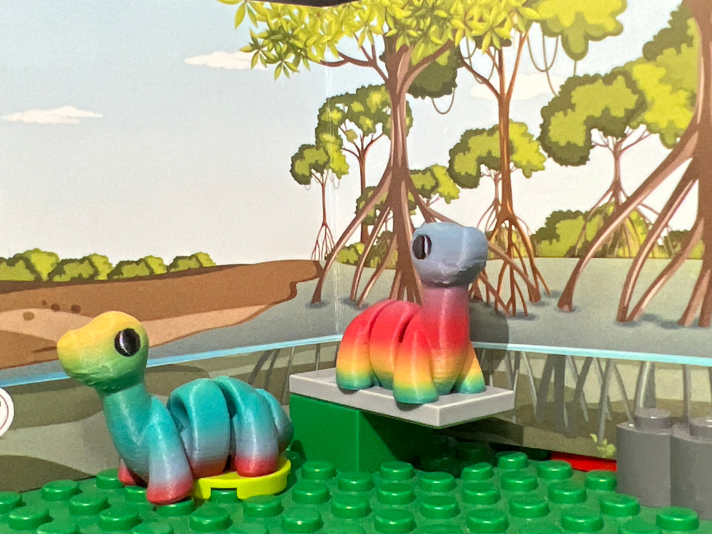 Brontosaurus